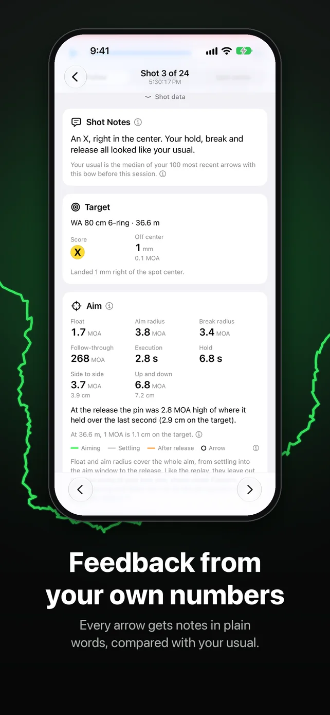 XTuned screenshot 2