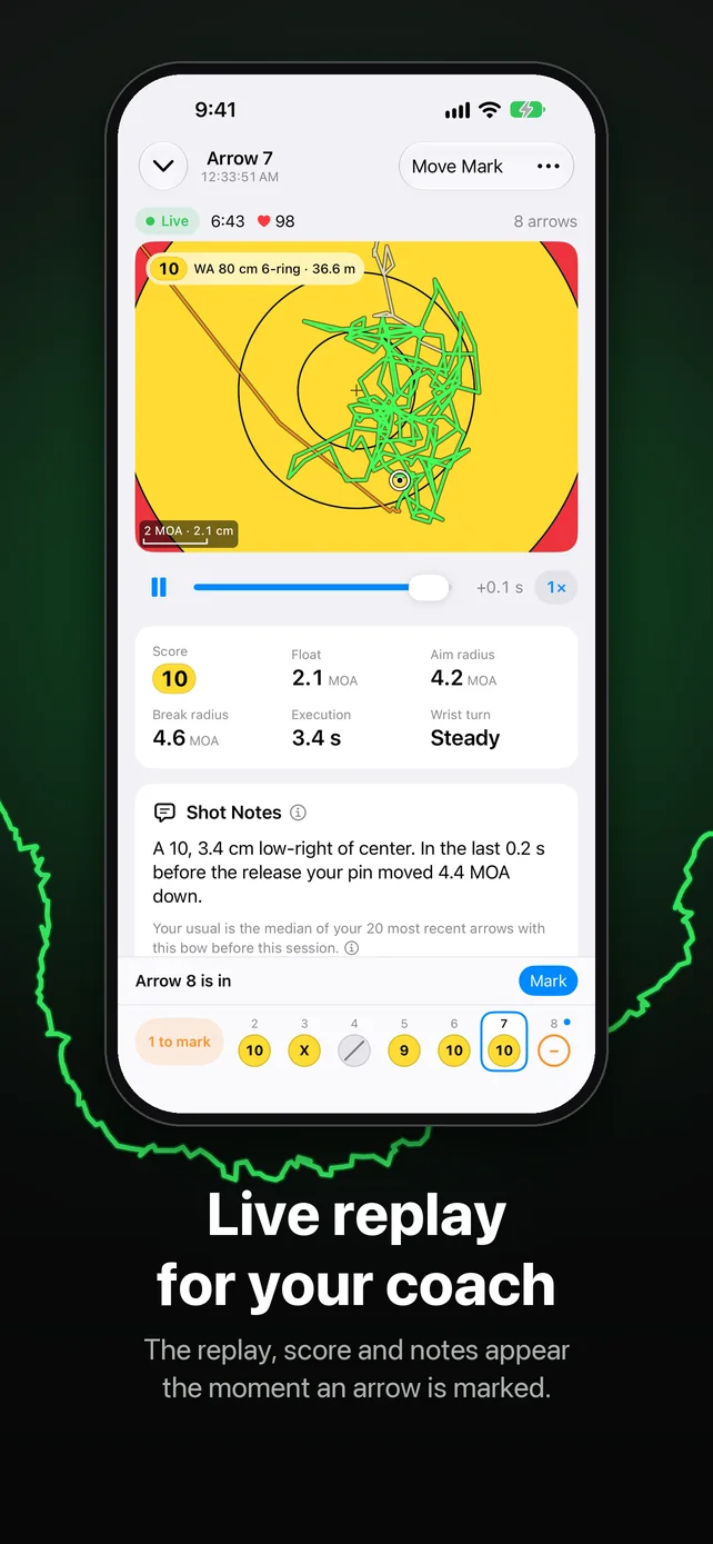 XTuned screenshot 5