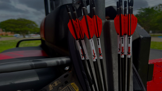 Elite 12-Arrow XTuned Service